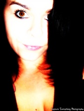 Krystal - april 2011