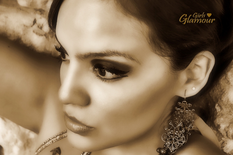 Glamour Girls Modeling