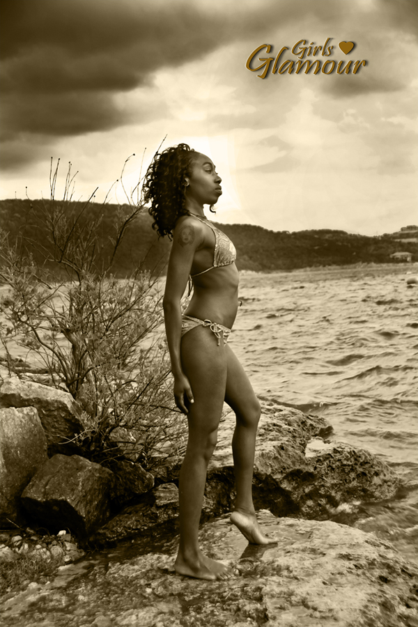 Glamour Girls Modeling