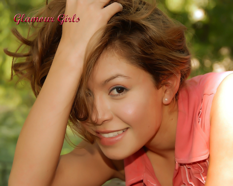 Glamour Girls Modeling