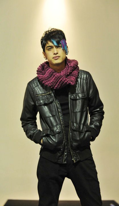 dav anthony