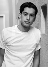 dav anthony