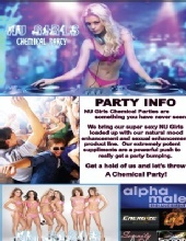 NU Girls - N. U. Girls