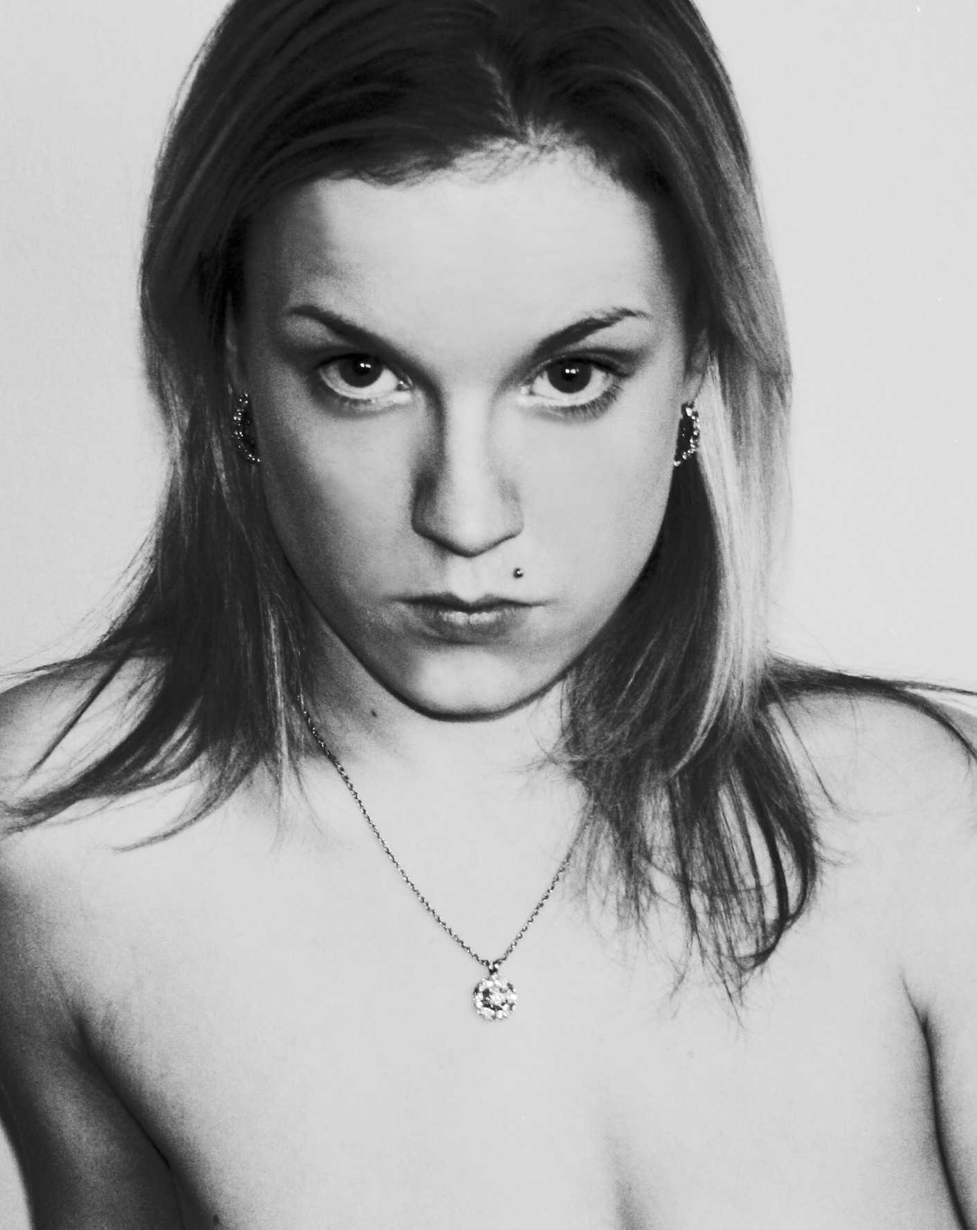 V-spot - the look