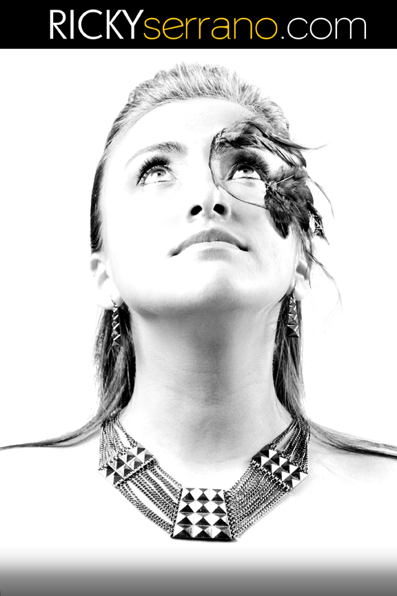 RickySerrano - peacock