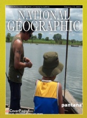 Green Man - De Pesca