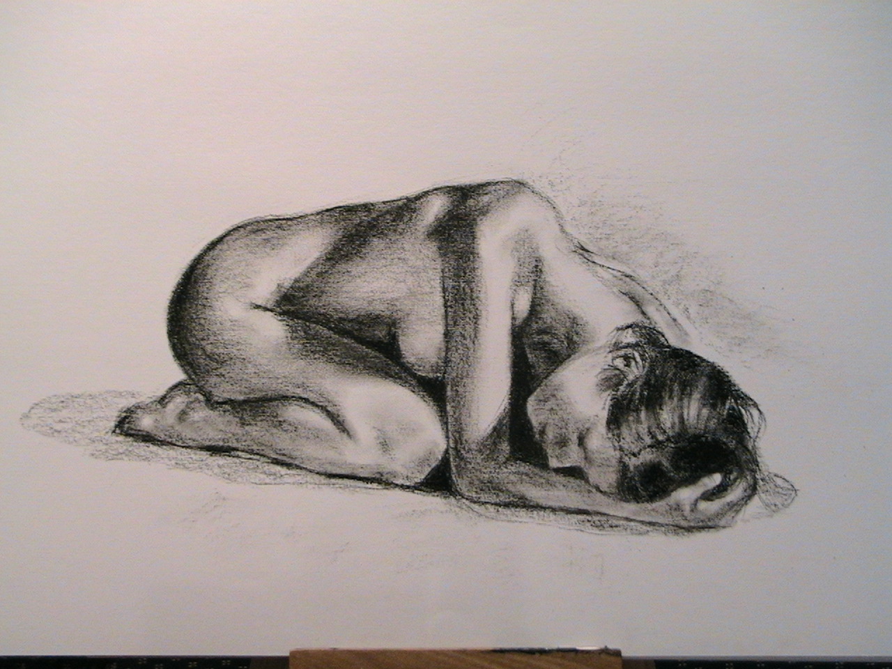 Fred Whitson - Compressed 2