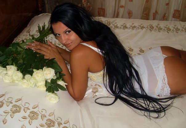 Natalia Vinnizkay