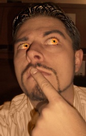 Mike - Adding a little thriller