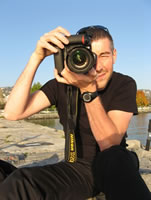Marc Berthold