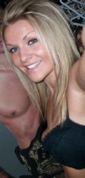 Jess Phoenix