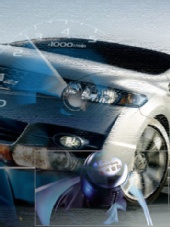 ezrockstar - Civic Si