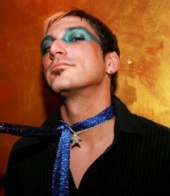 Joey Nova