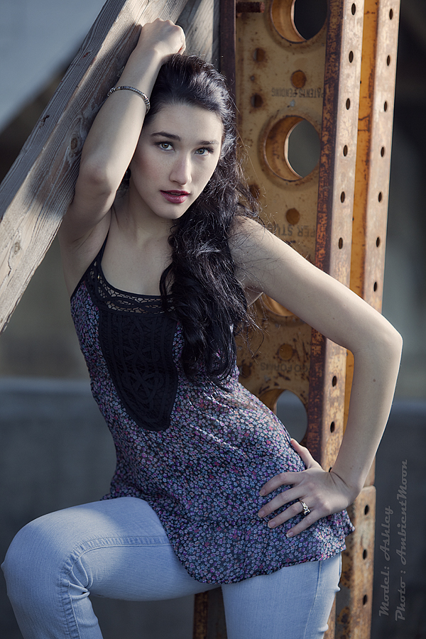 Ashley Roa