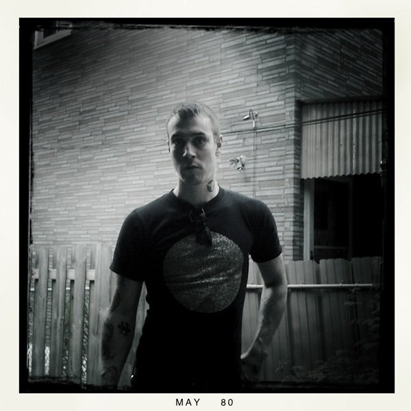 Aaron Grey