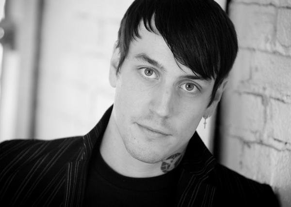 Aaron Grey
