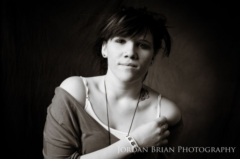 Jordan Brian