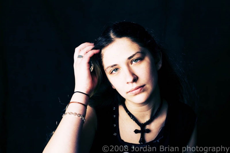Jordan Brian