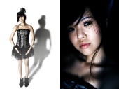 Phyllicia Wang