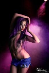 Joanna Model - Photographer Dany Oprea