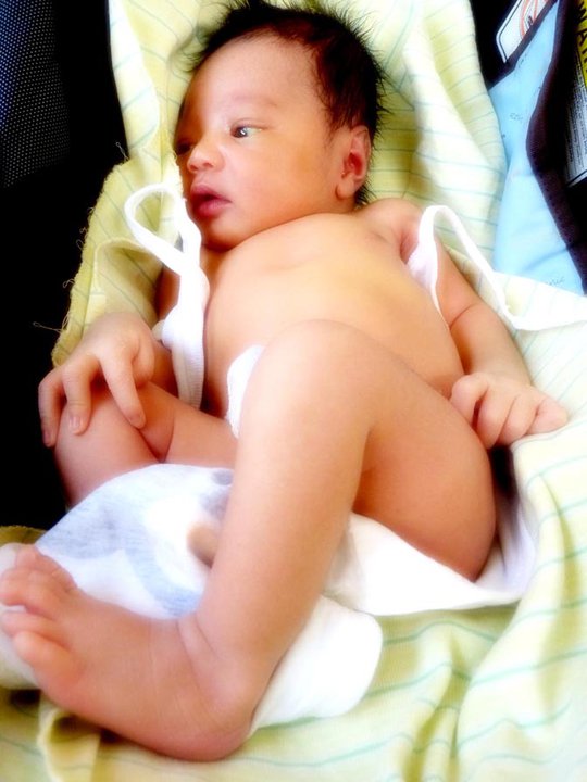 dimas prakoso - my son