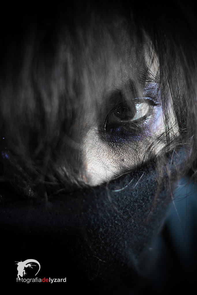 Fotografia De Lyzard