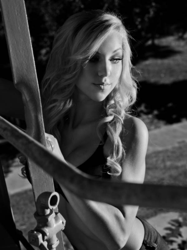Alex Frazier