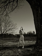 Alex Frazier