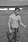 Clayton Dean Maggard - Natural Laugh