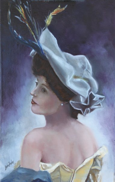 John Presley