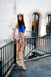 nabella farouq