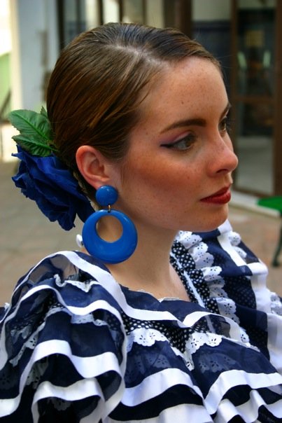 Paco Theiss - Alaina