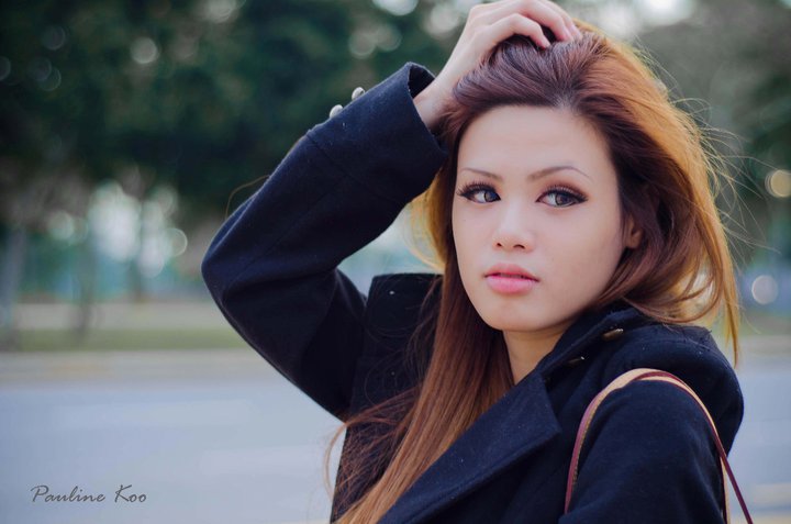 pauline koo