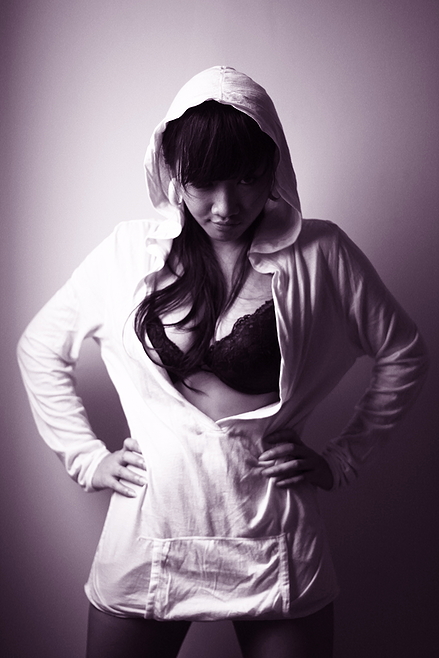 Rony Sanjaya - i dare u