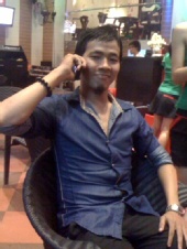 Alex Lee