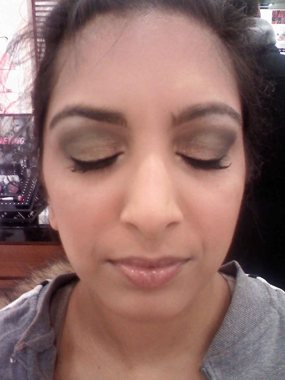 xo mac Artistry