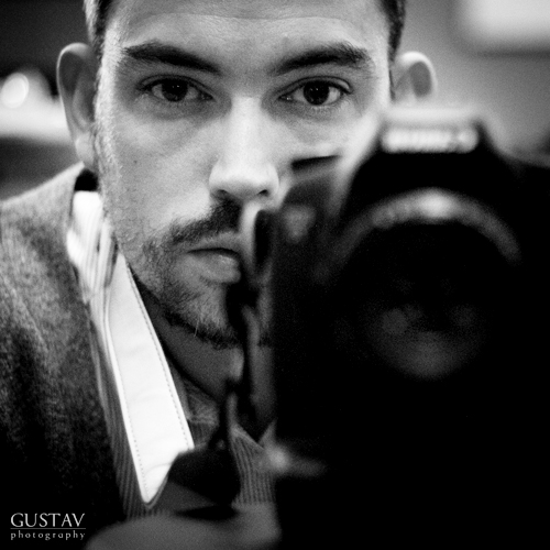 gustav Photography - Gustav