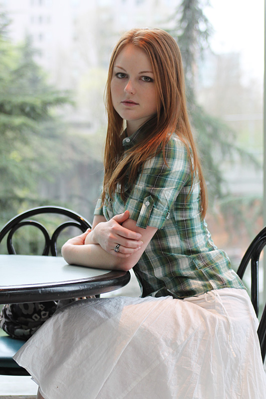 Scarlett Renee - vDigiPixels