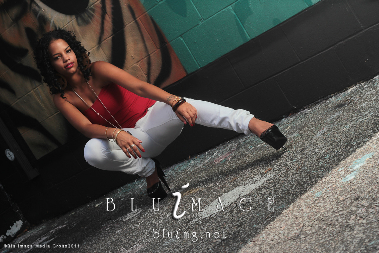 Blu Image - Be Be Brixx