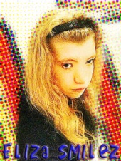 Eliza Smilez - Retro.