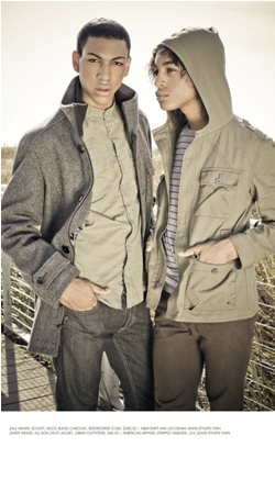 Javii WardrobeStylist