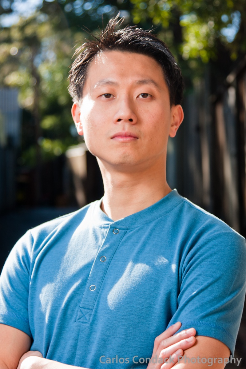 CarlosCondackPhotograph