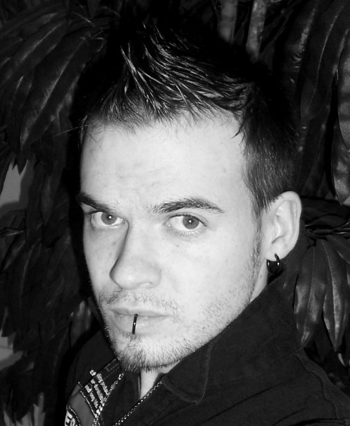 Matthew Shaw