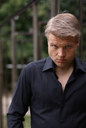 сергей