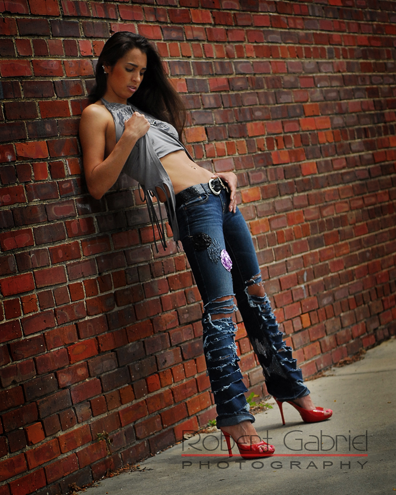 Robert Gabriel Photo