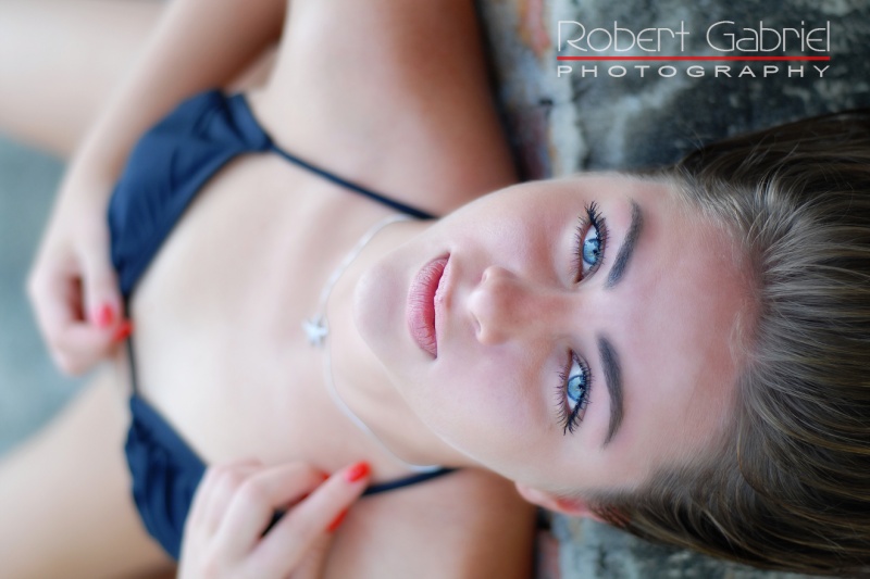 Robert Gabriel Photo