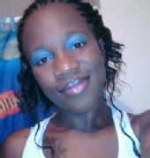 jaleesia parramore