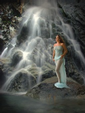 Lynn Weissenfels - Moonlight