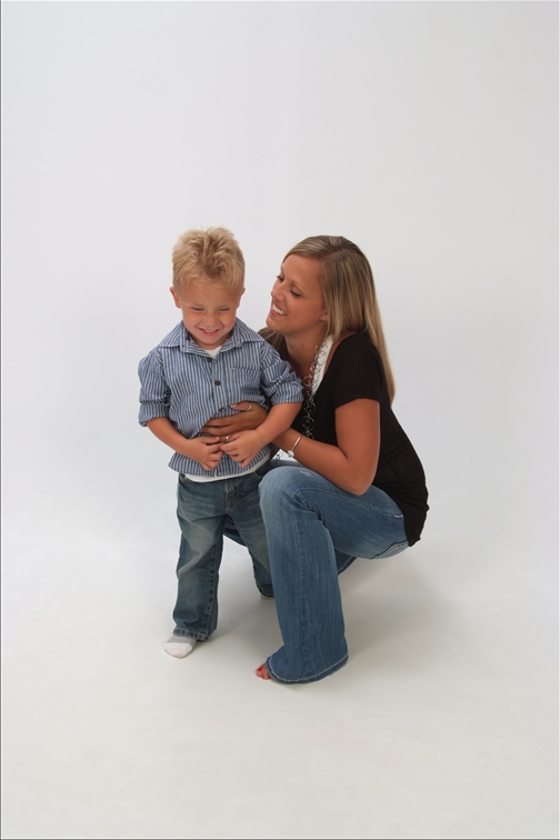 Ashley - In his eyes