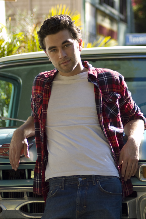 Alex Trumble